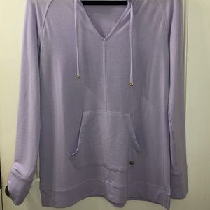 Lily Pulitzer Luxletic Cassie Popover